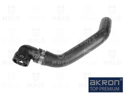 маркуч на радиатора AKRON-MALÒ 149281A