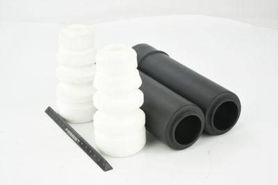 CHIT PROTECTIE PRAF AMORTIZOR FEBEST KSHBRIOIIRKIT 10