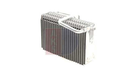 VERDAMPFER KLIMAANLAGE AKS DASIS 442024N 9