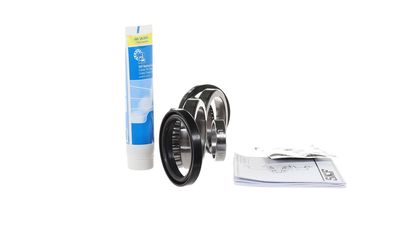 RADLAGERSATZ SKF VKBA9066CL 30