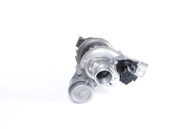 LADER AUFLADUNG BTS Turbo T916209 36