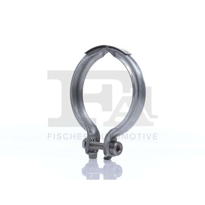 CONECTOR TEAVA SISTEM DE ESAPAMENT FA1 124895 5