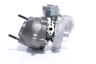 LADER AUFLADUNG BTS Turbo T912345BT 27