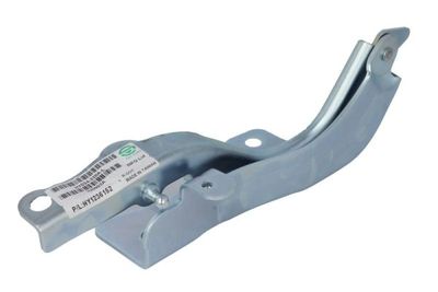 Engine bonnet hinge Rechts past: HYUNDAI SANTA FE III DM 09.12-08.18