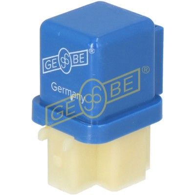 Kontrollenhet, glödstiftsystem GEBE 9 9659 1