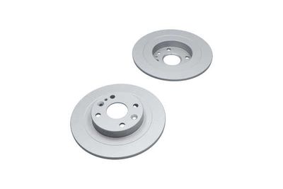 DISC FRANA Kavo Parts BR4730C 24