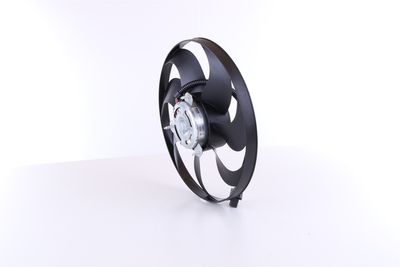 LüFTER MOTORKüHLUNG NISSENS 85543 22