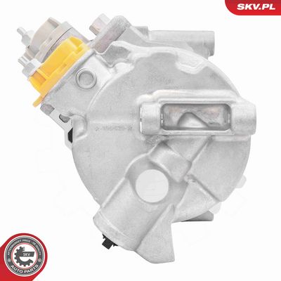 COMPRESOR CLIMATIZARE ESEN SKV 84SKV007 5