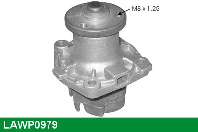 POMPă DE APă RăCIRE MOTOR