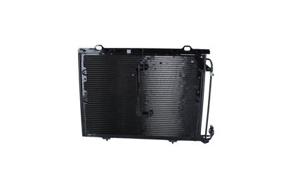 CONDENSATOR CLIMATIZARE NRF 35214 7