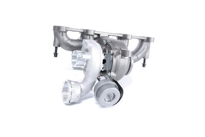 LADER AUFLADUNG BTS Turbo T914013BT 8