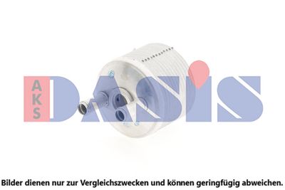 ÖLKüHLER AUTOMATIKGETRIEBE