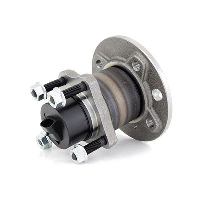 комплект колесен лагер RIDEX 654W0063