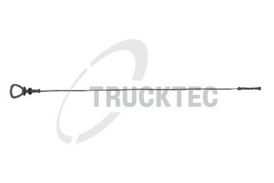 пръчка за измерване нивото на маслото TRUCKTEC AUTOMOTIVE 02.10.128