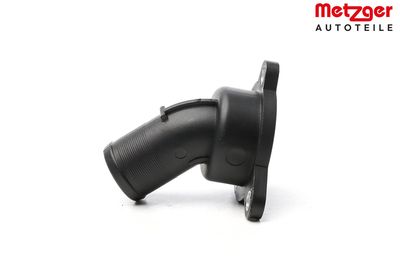 CARCASA TERMOSTAT METZGER AUTOTEILE 4010376 2