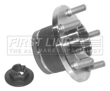 Wheel Bearing Kit FIRST LINE FBK951