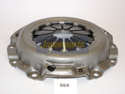 JAPANPARTS Diskatorius