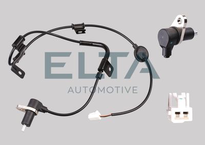 EA0459 ELTA AUTOMOTIVE Датчик, частота вращения колеса