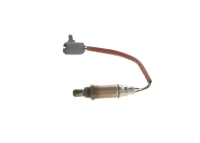 SONDA LAMBDA BOSCH 0258005705 11