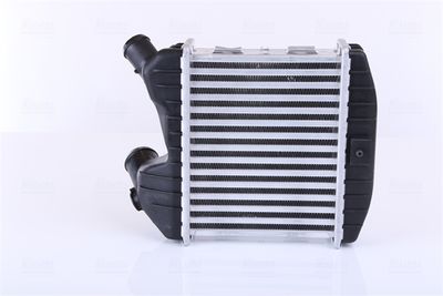 INTERCOOLER COMPRESOR NISSENS 96499 2