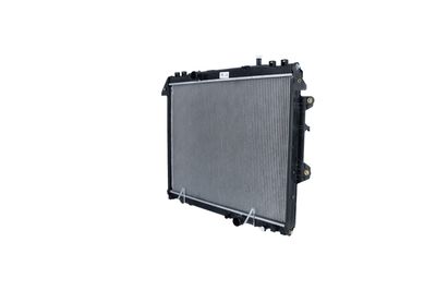 RADIATOR RACIRE MOTOR NRF 53921 11