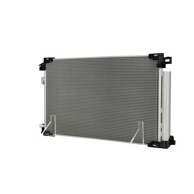 KONDENSATOR KLIMAANLAGE NISSENS 941190 29