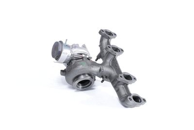 LADER AUFLADUNG BTS Turbo T914518 17