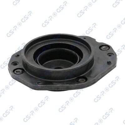 Pakabos statramsčio atraminis guolis