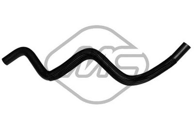 CONDUCTA SCHIMBATOR CALDURA-INCALZIRE Metalcaucho 98905