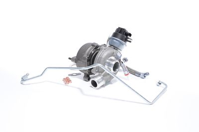 LADER AUFLADUNG BTS Turbo T981354 32