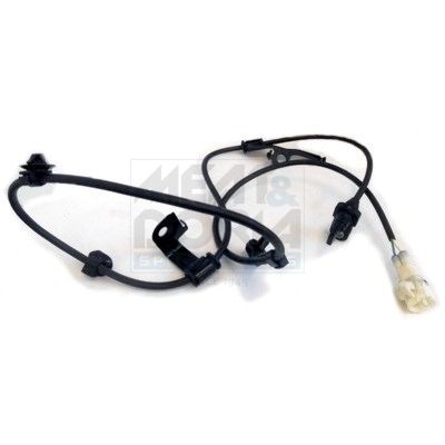 Sensor, Raddrehzahl