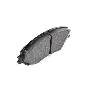 BREMSBELAGSATZ SCHEIBENBREMSE DELPHI LP3275 13