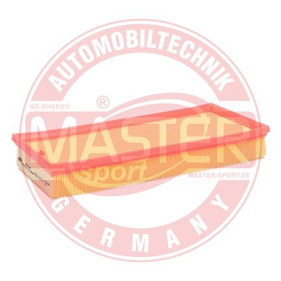 Filtr powietrza MASTER-SPORT GERMANY 35126-LF-PCS-MS