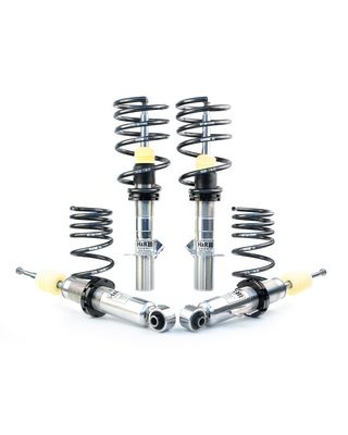 SET SUSPENSIE ARCURI ELICOIDALE / AMORTIZOARE