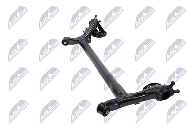 CORP AX NTY ZRZHY541 9