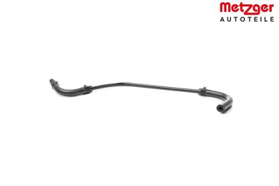 KüHLERSCHLAUCH METZGER AUTOTEILE 2420682 4