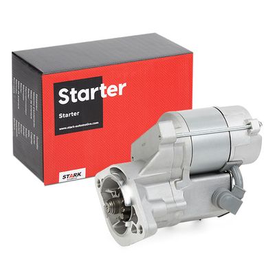 стартер STARK SKSTR-0330420