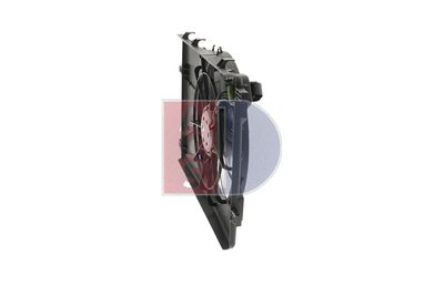 LüFTER MOTORKüHLUNG AKS DASIS 158059N 2