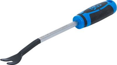 Lösehebel, Türverkleidung