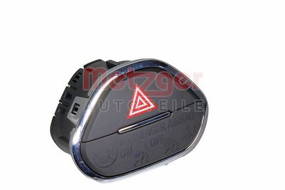 COMUTATOR LUMINI DE AVARIE METZGER AUTOTEILE 09161246