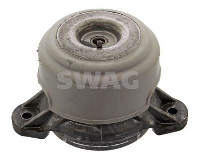 окачване, двигател SWAG