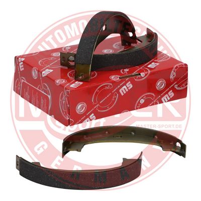 SET SABOTI FRANA MASTER-SPORT GERMANY 03013703792SETMS