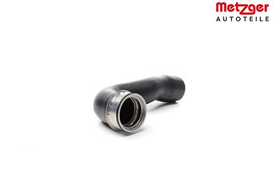 LADELUFTSCHLAUCH METZGER AUTOTEILE 2400460 28