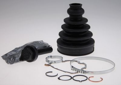 FALTENBALGSATZ ANTRIEBSWELLE