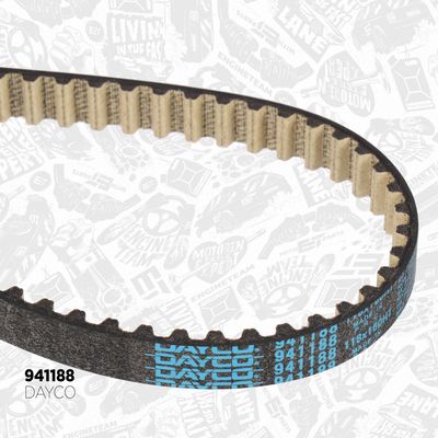 SET CUREA DE DISTRIBUTIE ET ENGINETEAM RM0043 3
