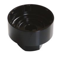 Laser Tools Lock Nut Socket 6 Grooves - for MAN