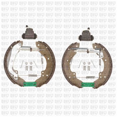 SET SABOTI FRANA QUINTON HAZELL BS688K2