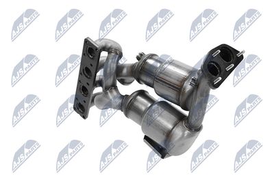 CATALIZATOR NTY KATBM001 14