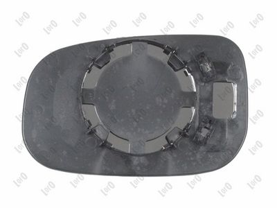 ABAKUS Spiegelglas, Außenspiegel