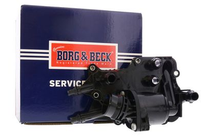 термостат, охладителна течност BORG & BECK BBT564